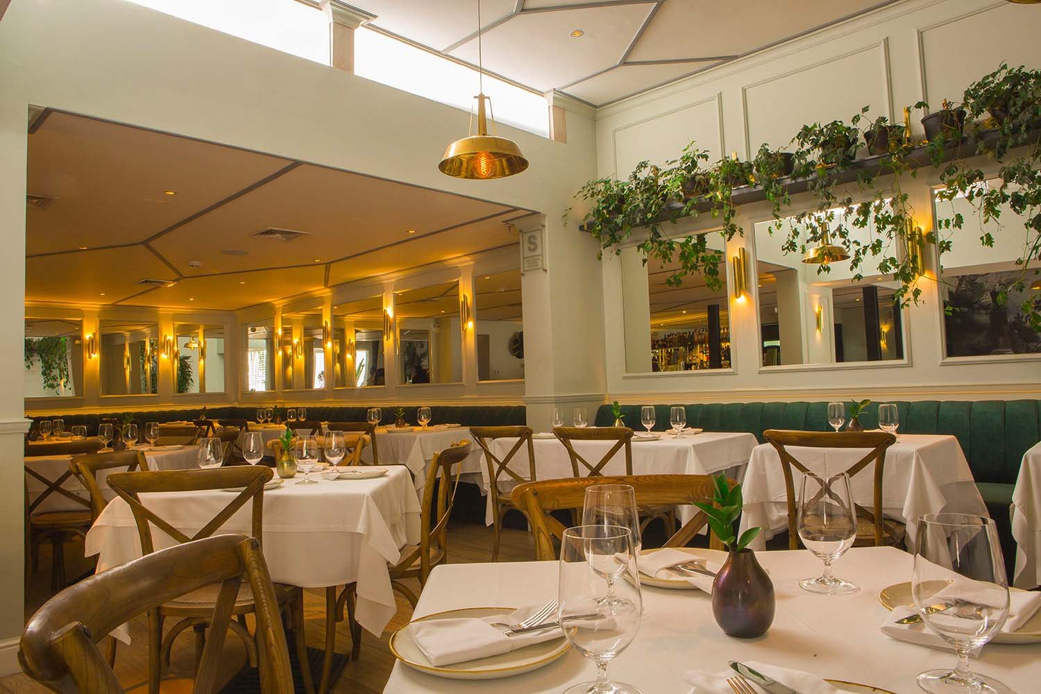 Osteria Convivium