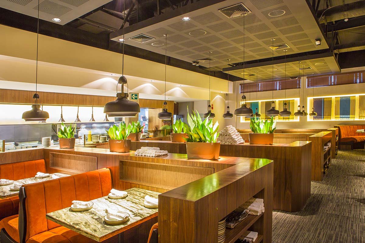 Restaurante Nos